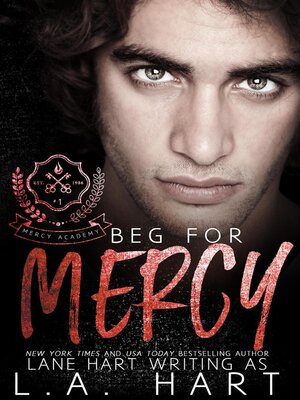 cover image of Beg for Mercy